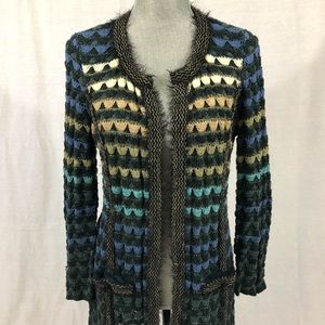 Nic + Zoe cardigan